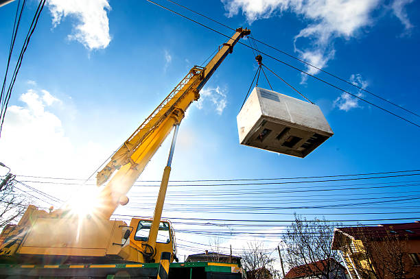 ZOOMLION Crane