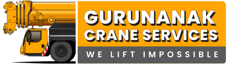 Guru Nanak Crane Service