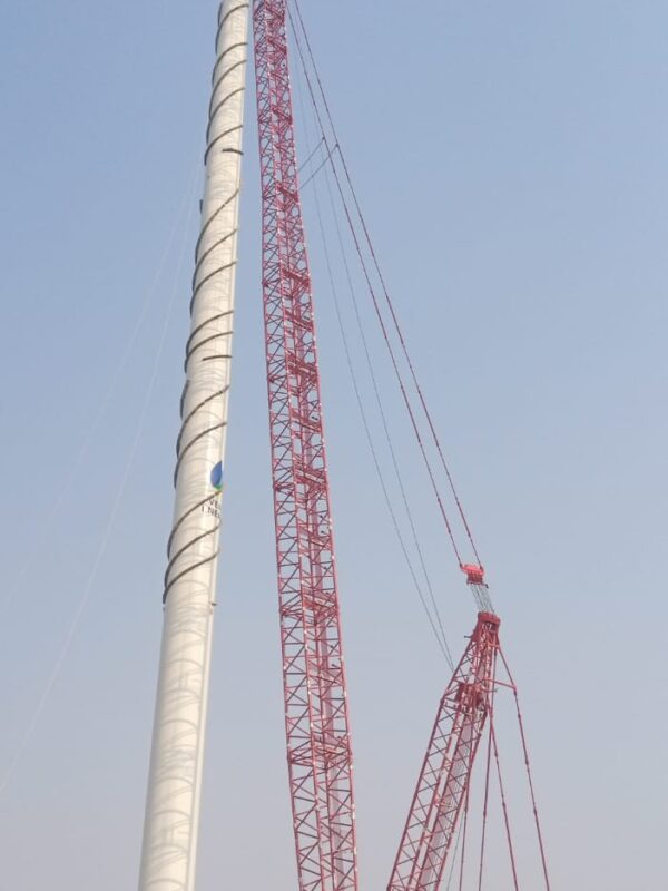 Crane Lifting Service