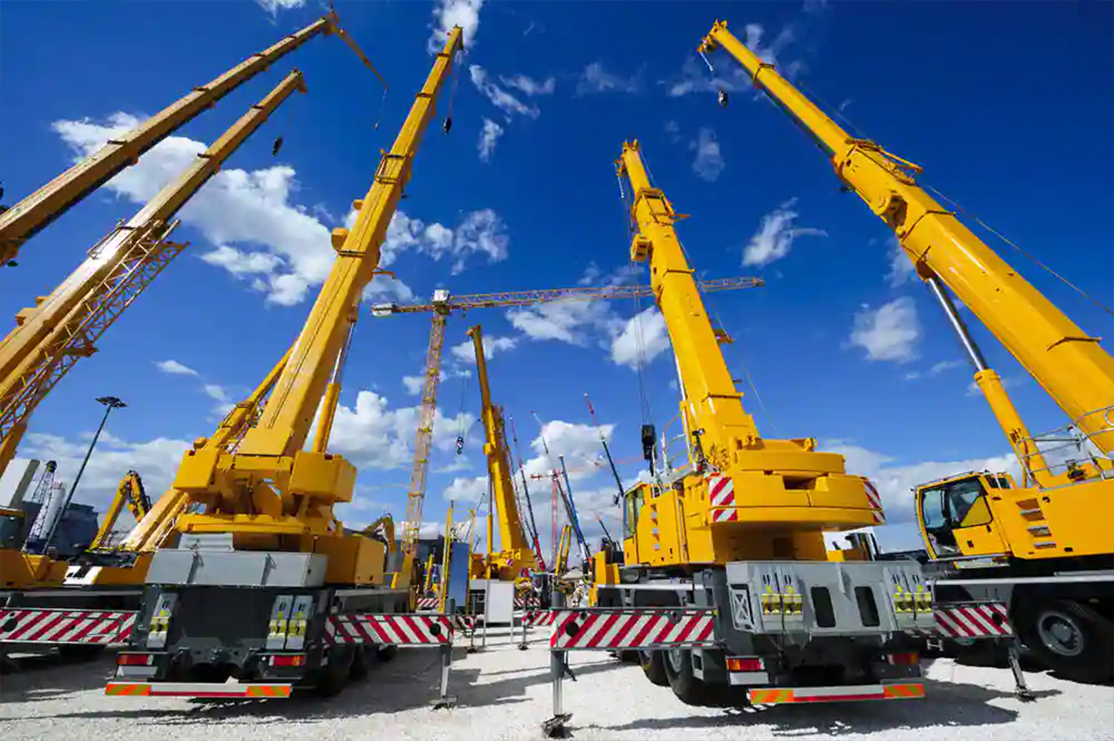 crane-rental