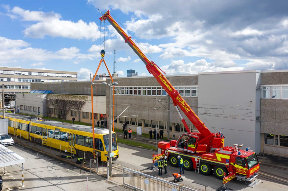 emeregency-crane