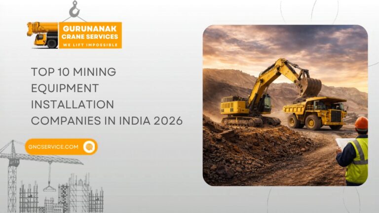 Top 10 Shipbuilding & Repair Companies in India 2026