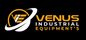 Venus Industrial Equipment logo