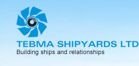 Tebma Shipyards Limited logo