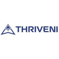 Thriveni Earthmovers Pvt. Ltd. logo