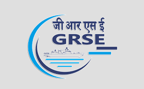 GRSE logo