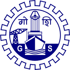 Goa Shipyard Limited logo