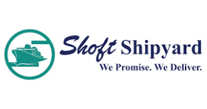 Shoft Shipyard Pvt. Ltd. logo