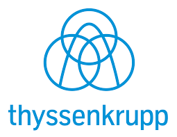 Thyssenkrupp Industries India logo