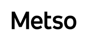 Metso India logo