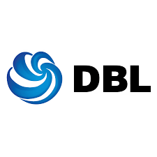 DBL logo