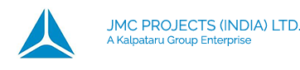 JMC PROJECTS logo