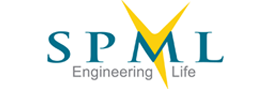 spml logo