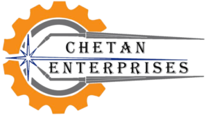 chetan Enterprise logo