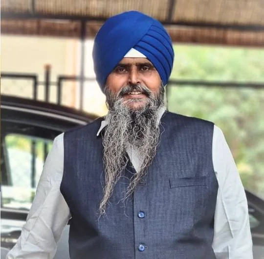 Sukhdev Singh